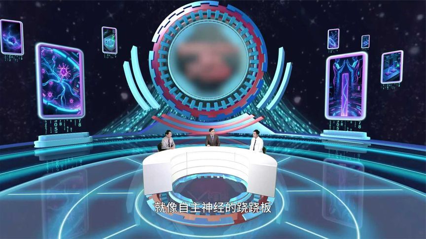 大脑和心脏之间，或存在量子纠缠？|凤凰大健康