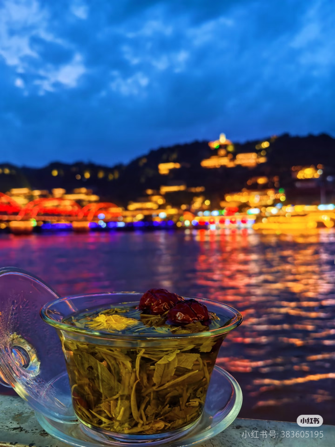 图源：小红书@走啊少年