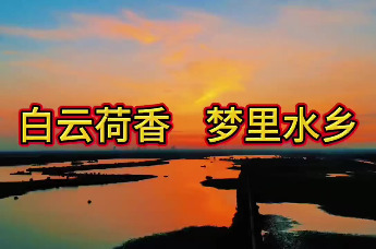 白云湖生态文化旅游节系列活动精彩纷呈