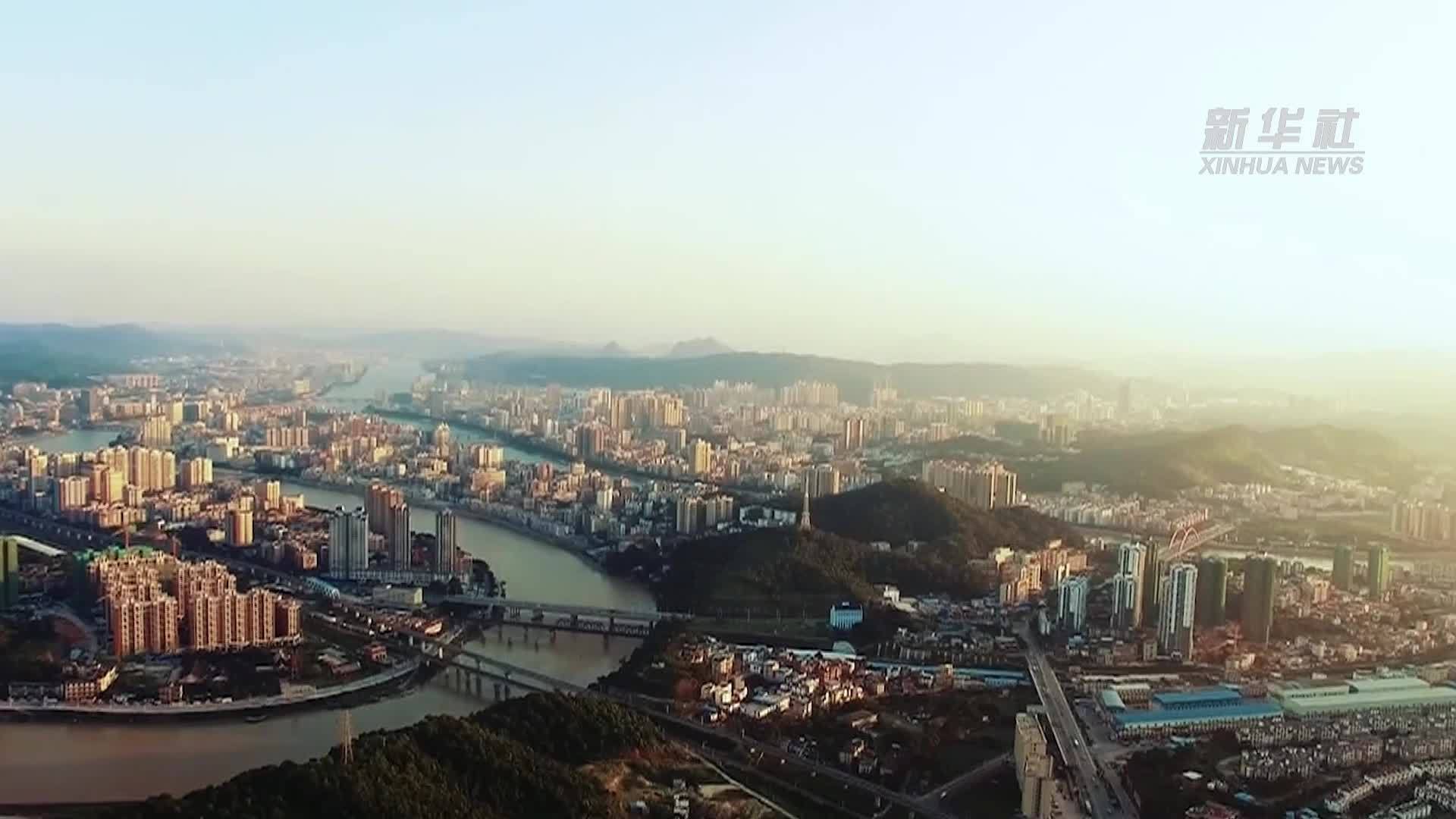 锲而不舍落实中央八项规定精神｜广东韶关：走好群众路线  办好民生实事