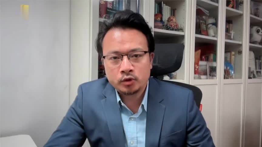 赵隆：未来50天俄或积极拓展战场优势 以满足特朗普“停火诉求”