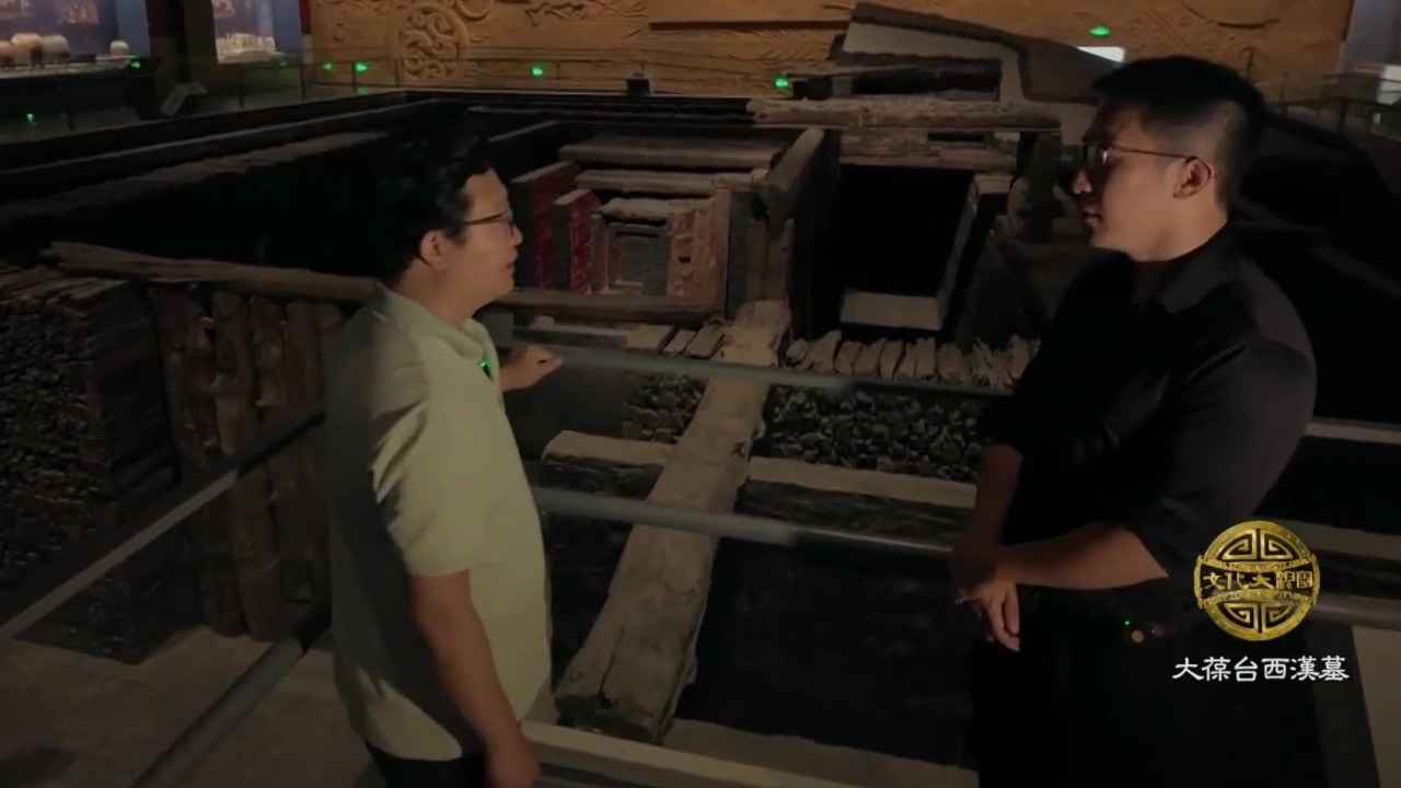 大葆台汉墓全部采用珍贵柏木，黄肠题凑如此奢侈的葬制为何难以持续？