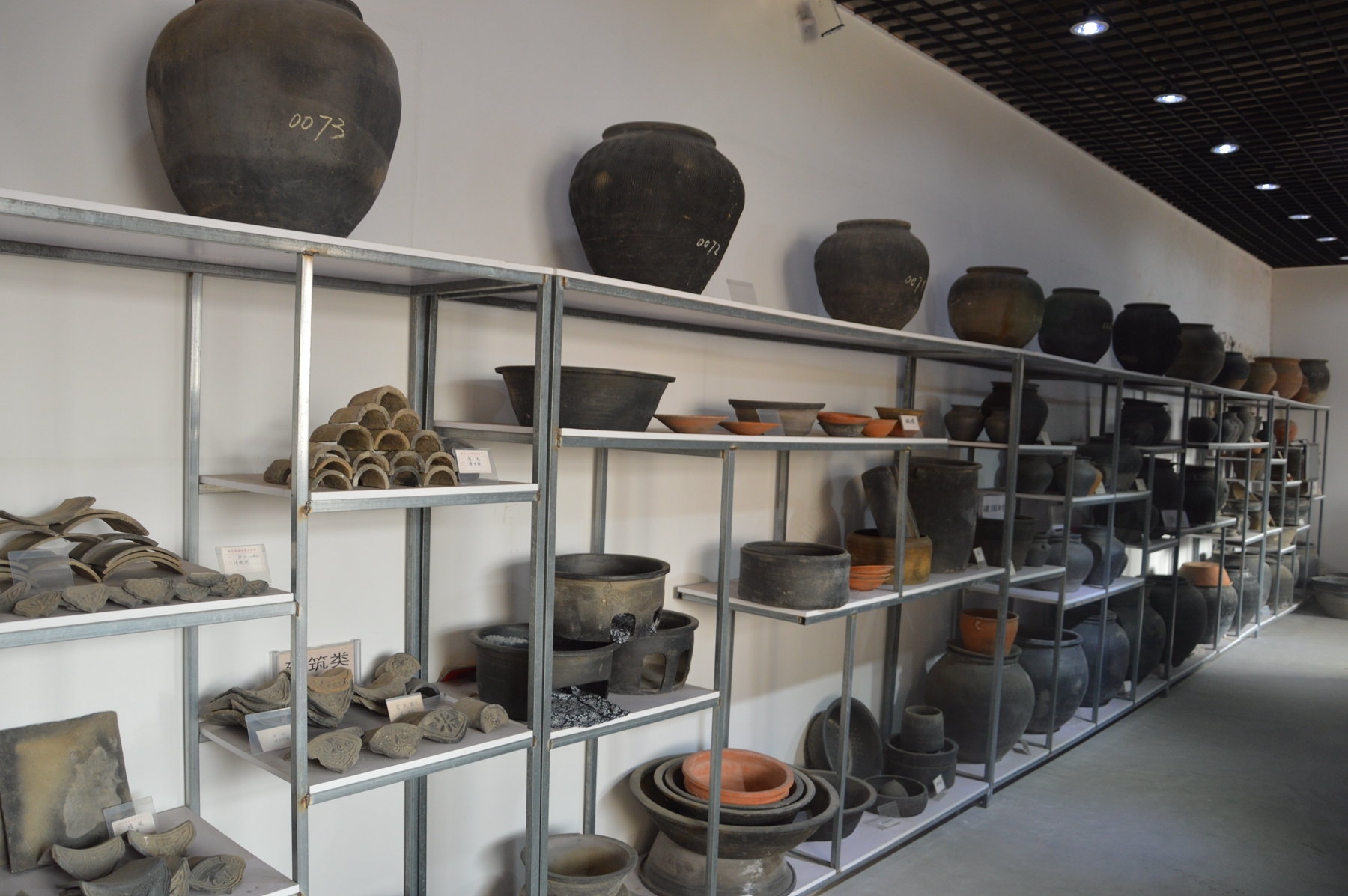 青岛乡里乡亲|千年技艺,匠心独运:探秘中国土陶第一村