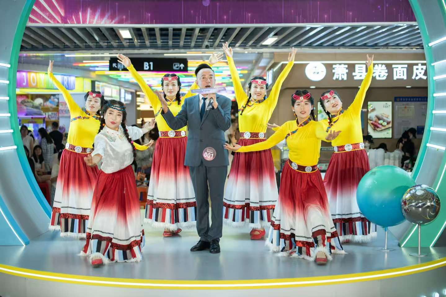 第十二届香港国际音乐节“华鸣奖”创新流行音乐大赛陕西赛区海选在宝鸡开赛