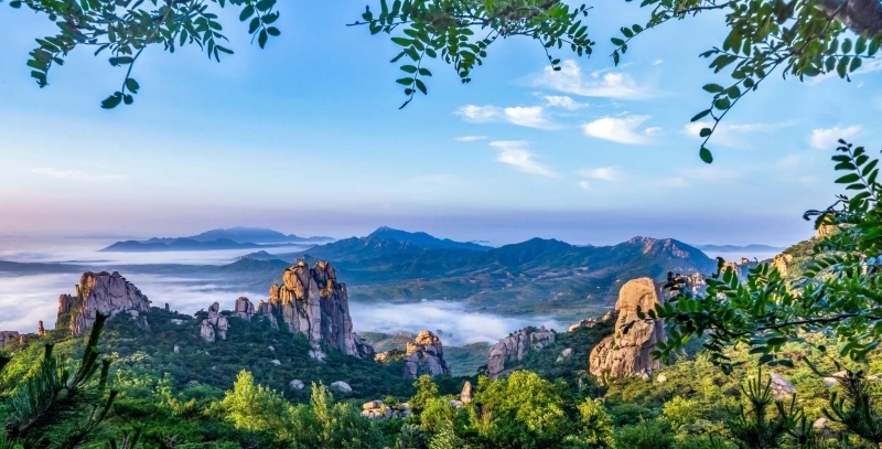 （图片来源：日照市文化和旅游局）