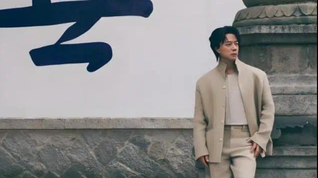 段奕宏低调结婚13年，王瑾从不露脸，却把家守成铁桶封面图