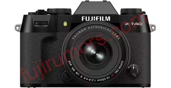 消息称富士今年将推出X-T30Ⅱ相机的后续产品