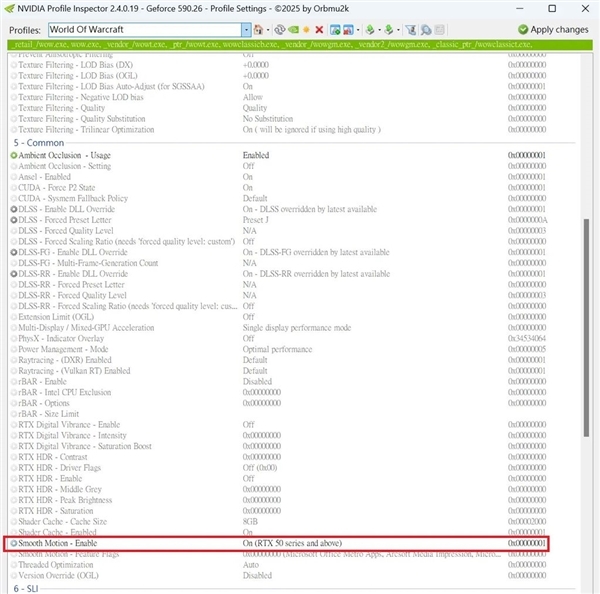 游戏帧率直接翻倍!RTX 40系列将获RTX 50显卡独有技术
