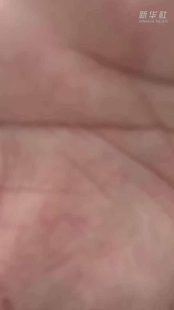 秀我中国｜致敬！巍峨挺立的精神丰碑