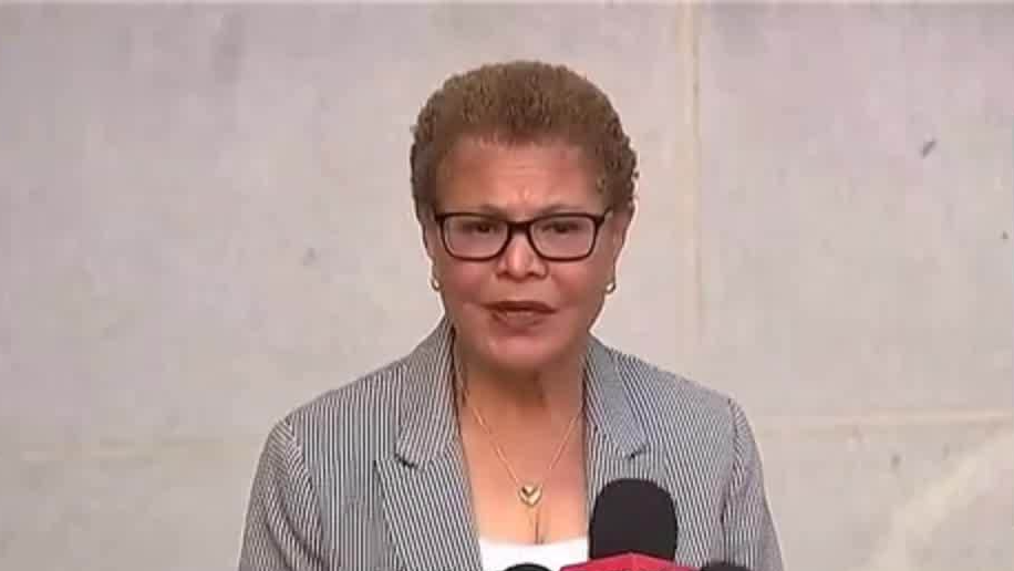 美国防部：从洛杉矶撤2000国民警卫队人员