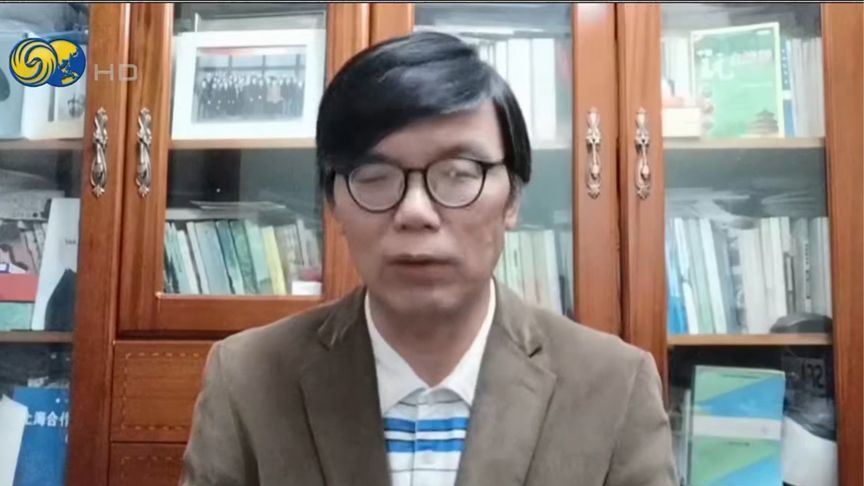 张耀：地缘形势不稳 内部仍有杂音 上合需完善机制 发出一致声音