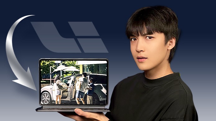 L6的尺寸，L9的享受？理想i8内饰细节全解析！