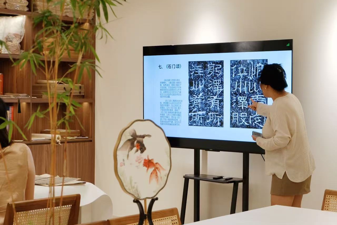 愚逸文化艺术空间：打造深度与趣味兼具的美育课堂