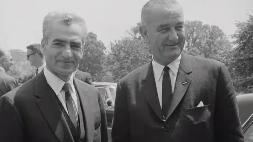 以伊之间也有过“蜜月期”，巴列维王朝曾是以色列的主要石油供应国