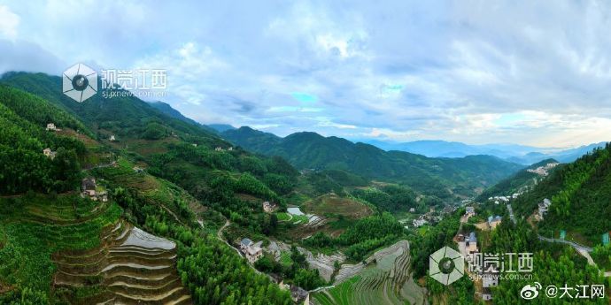 遂川出台若干“真金白银”政策促进文旅消费