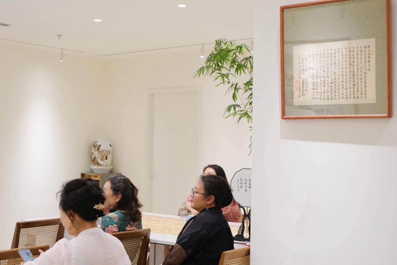 愚逸雅集｜历代书法艺术赏析：在方寸笔墨间触摸历史温度