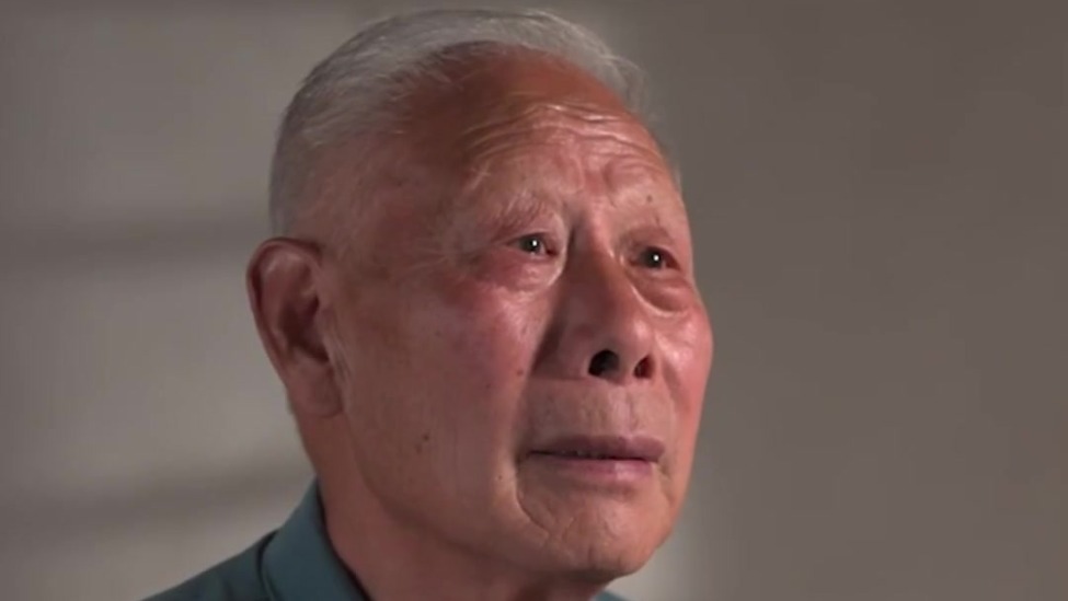 狼牙山五壮士幸存者在河南北孔村写下传奇一生