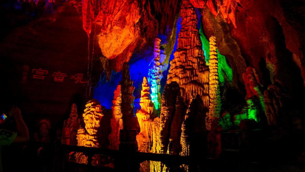 （图片来源：临沂市文化和旅游局）