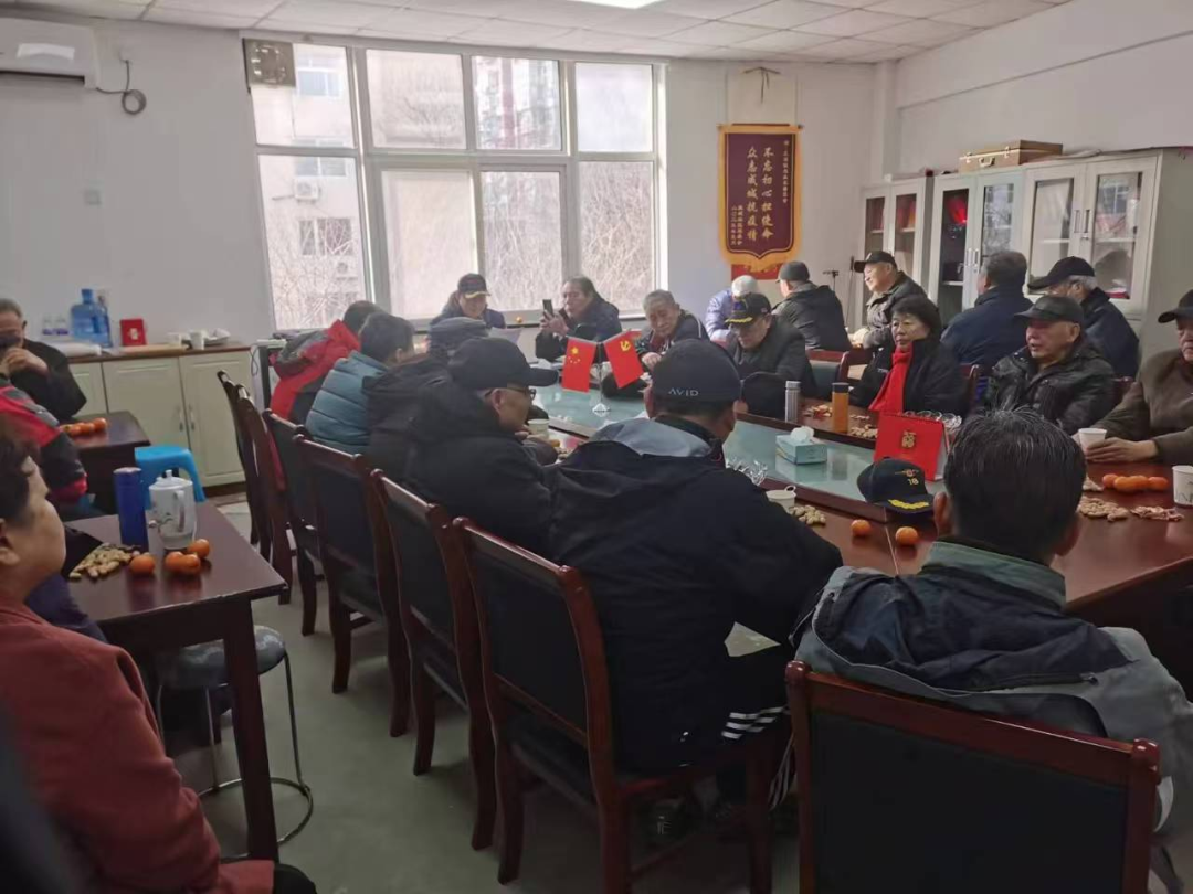 微笑青岛 | 梁正合：从“铁血战士”到社区 “老兵书记”，写好基层治理“大文章”