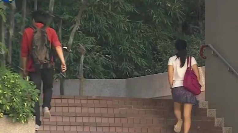 港大男生用AI制作700多张同学不雅照，校方回应