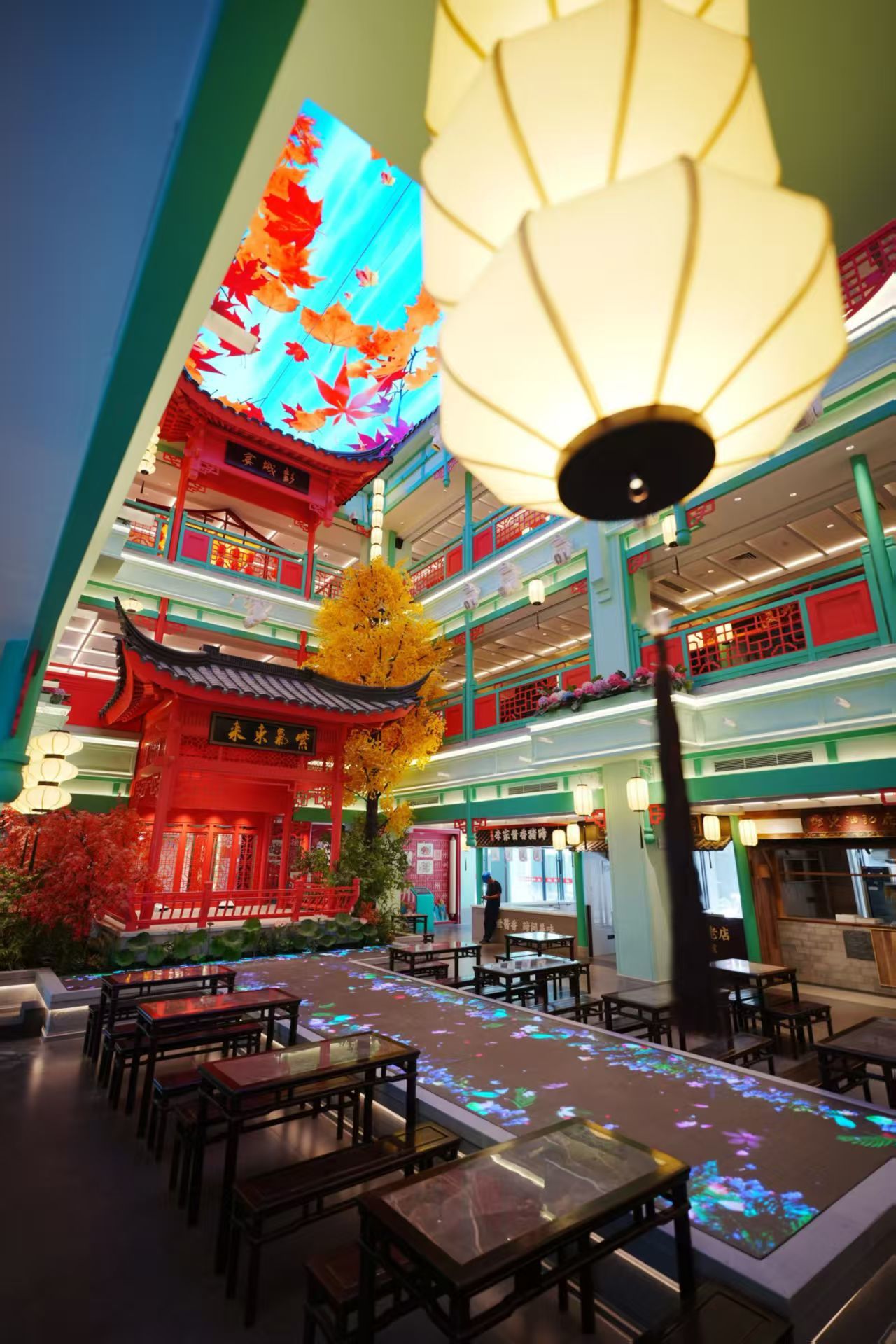 徐州饮食文化博物馆荣登中国国家地理杂志专刊