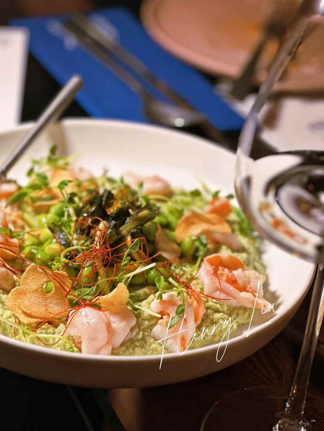 崔健发起开放厨房音乐会,海上弦沉浸声西餐厅启幕在即,好听,好吃,好玩!