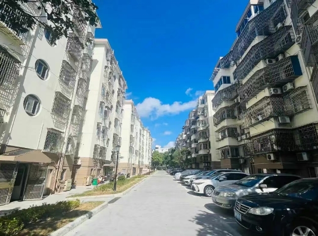 北仑最大体量！历经一年半，改造完成！