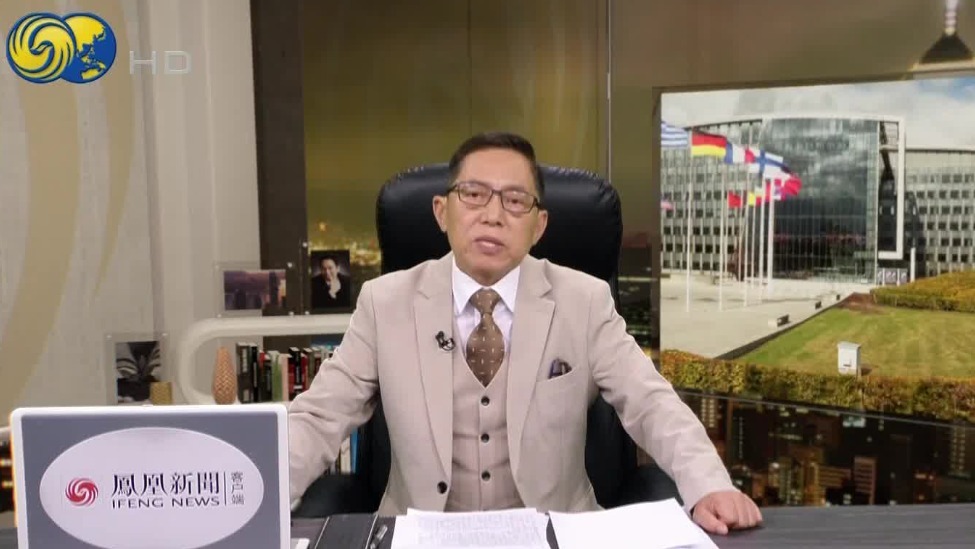 总编关注｜特朗普发声明前夕，俄播普京讲话