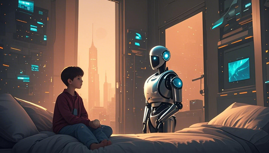 《迭代的守望者》