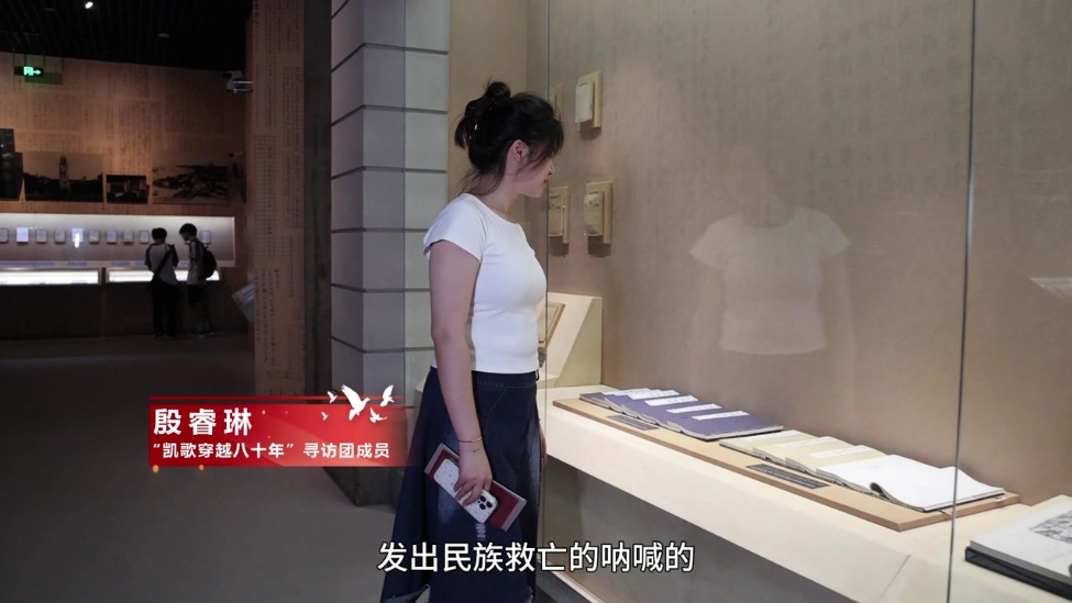以笔为刃，他们在纸页间刻下怎样的呐喊