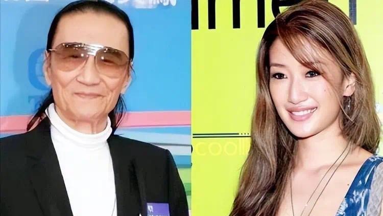 88岁谢贤也没想到，42岁不结婚生俩娃的女儿，终于让他不再操心了封面图