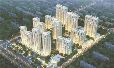 万科：上半年预计净亏损100亿