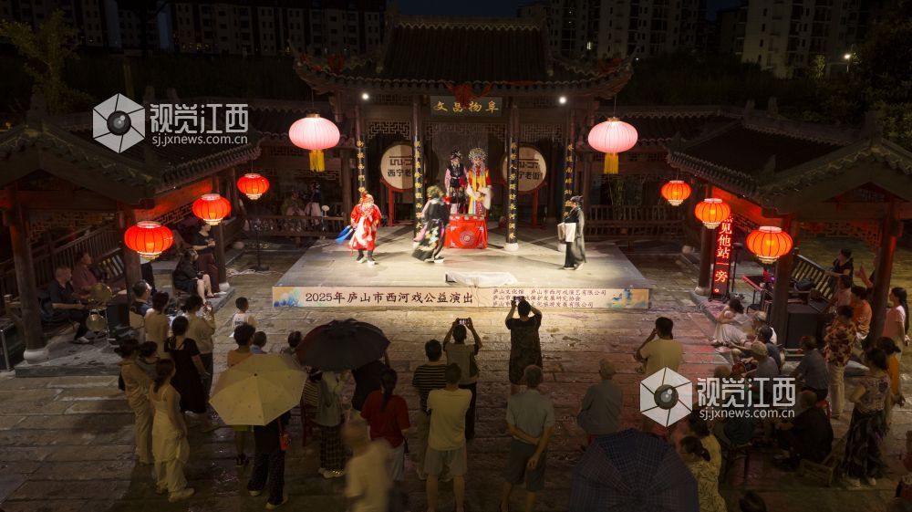 乡韵惠民（图）