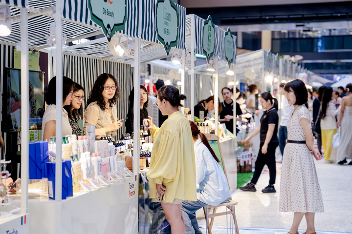 第18届French Weeks法国节:法式生活艺术的璀璨绽放