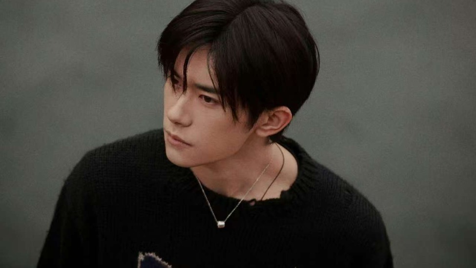 2025中国电影导演之夜：易烊千玺、宋佳分获年度男女演员封面图