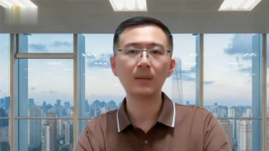 邵浩：英伟达H20是“中国特供版”芯片 中国自主研发不因H20放缓