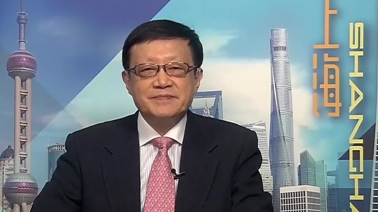 外围环境波动加剧，人民币汇率仍基本持稳，降息有空间？