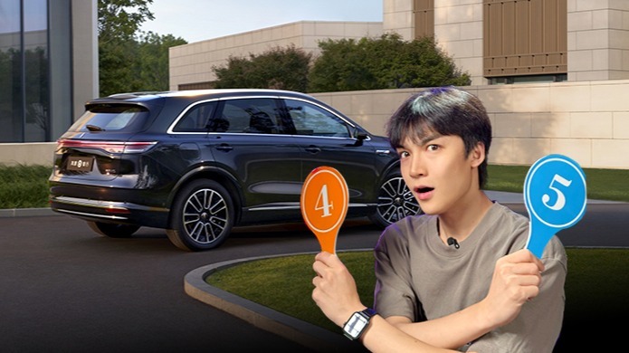 华为第五界公布！尚界H5实现智驾平权？