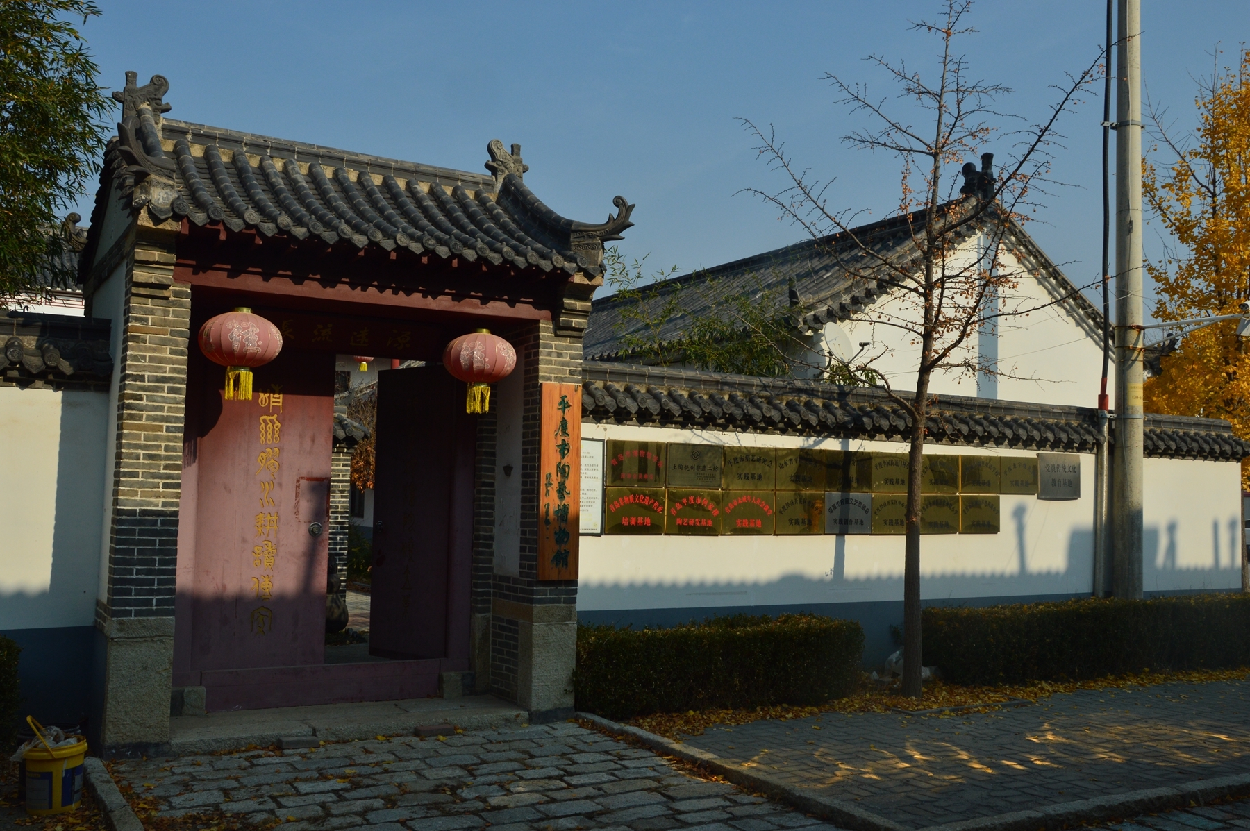 青岛乡里乡亲|千年技艺,匠心独运:探秘中国土陶第一村