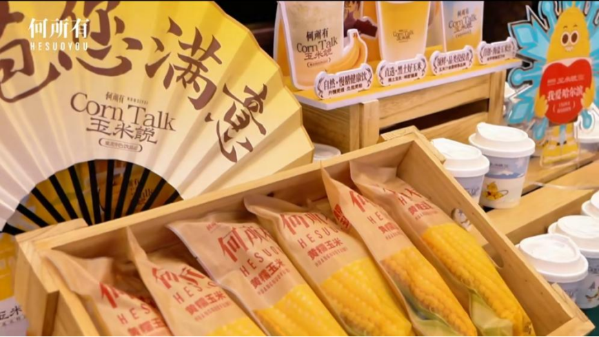 全国商业精英会聚冰城,松雷转型实践提供“可复制、可推广”样本