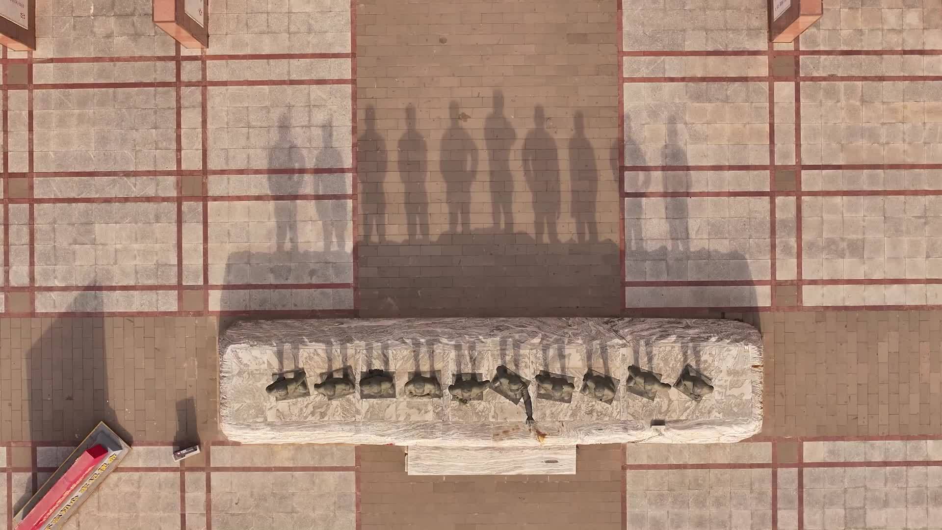 重访抗战地标|平型关·威名天下扬