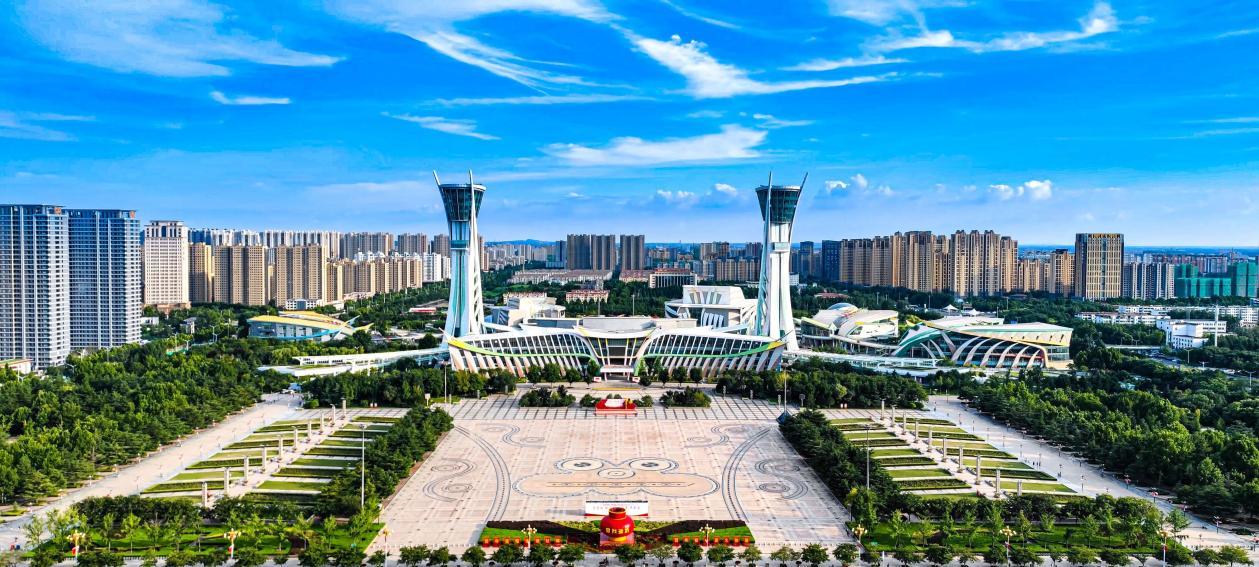 (图源:潍坊发布官微)