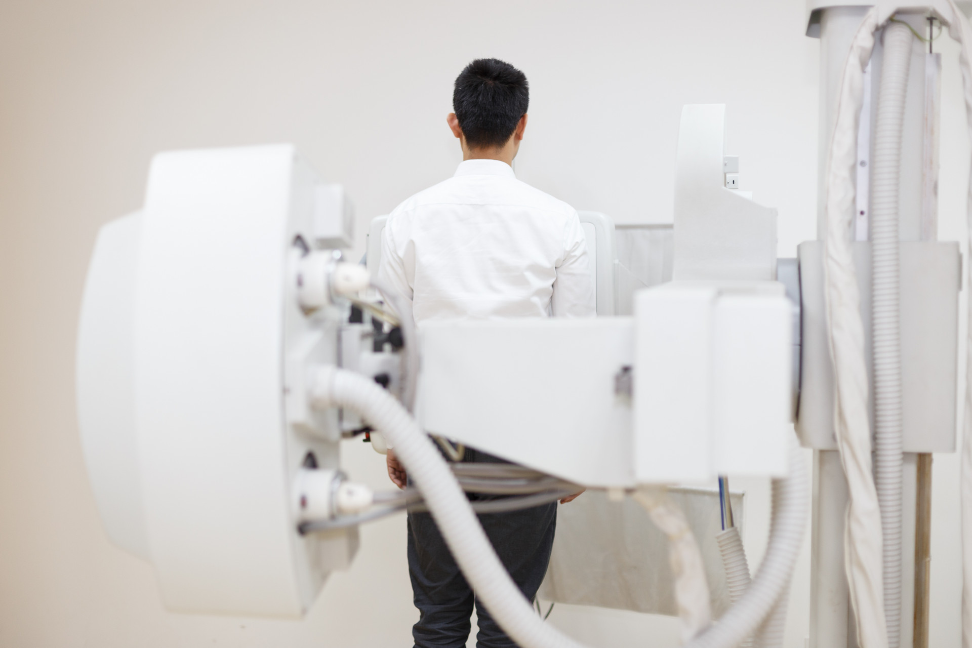 筑牢环境安全防线 胶州启动医疗机构辐射环境隐患排查