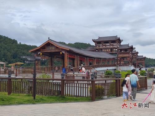 会昌戏剧小镇