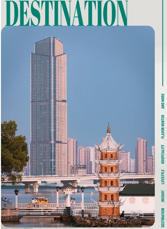 苏州太热门?隔壁这座城,才是江南的“舒适区”