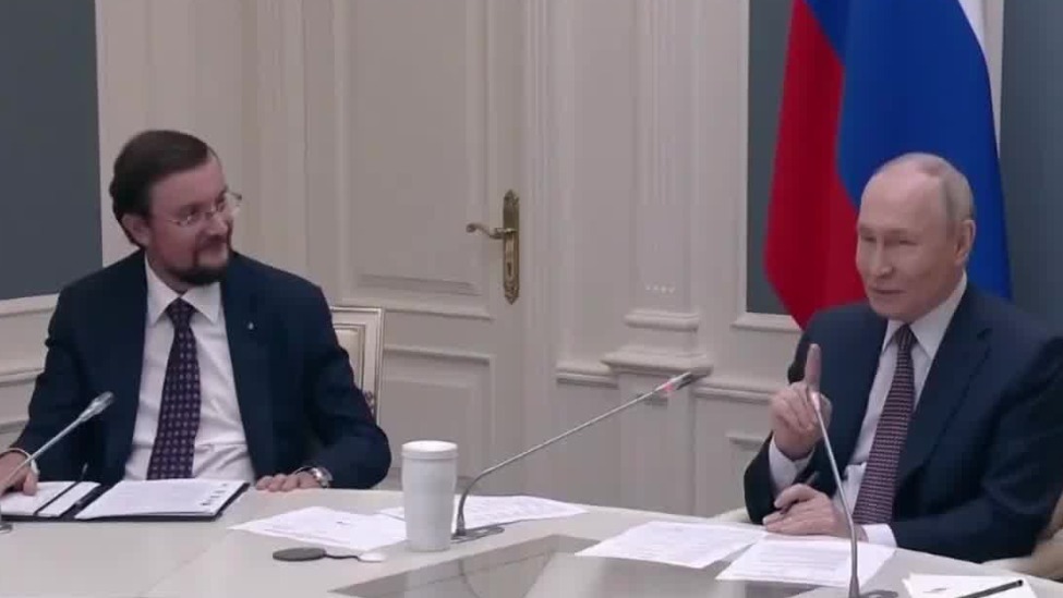 面对美国极限施压，俄方接下来会有所让步吗？