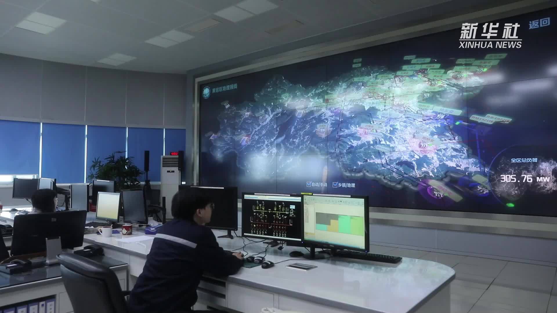 浙江台州：成功应对台风“丹娜丝”