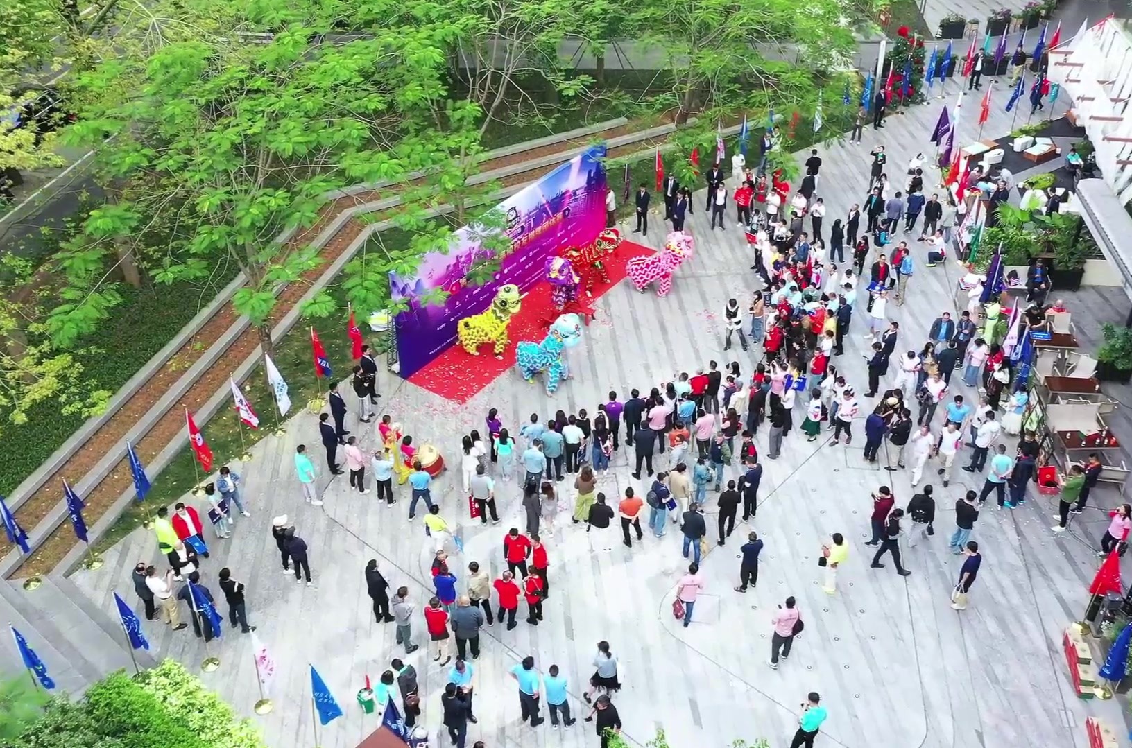 第二届深圳高校校友掼牌团体赛精彩回顾