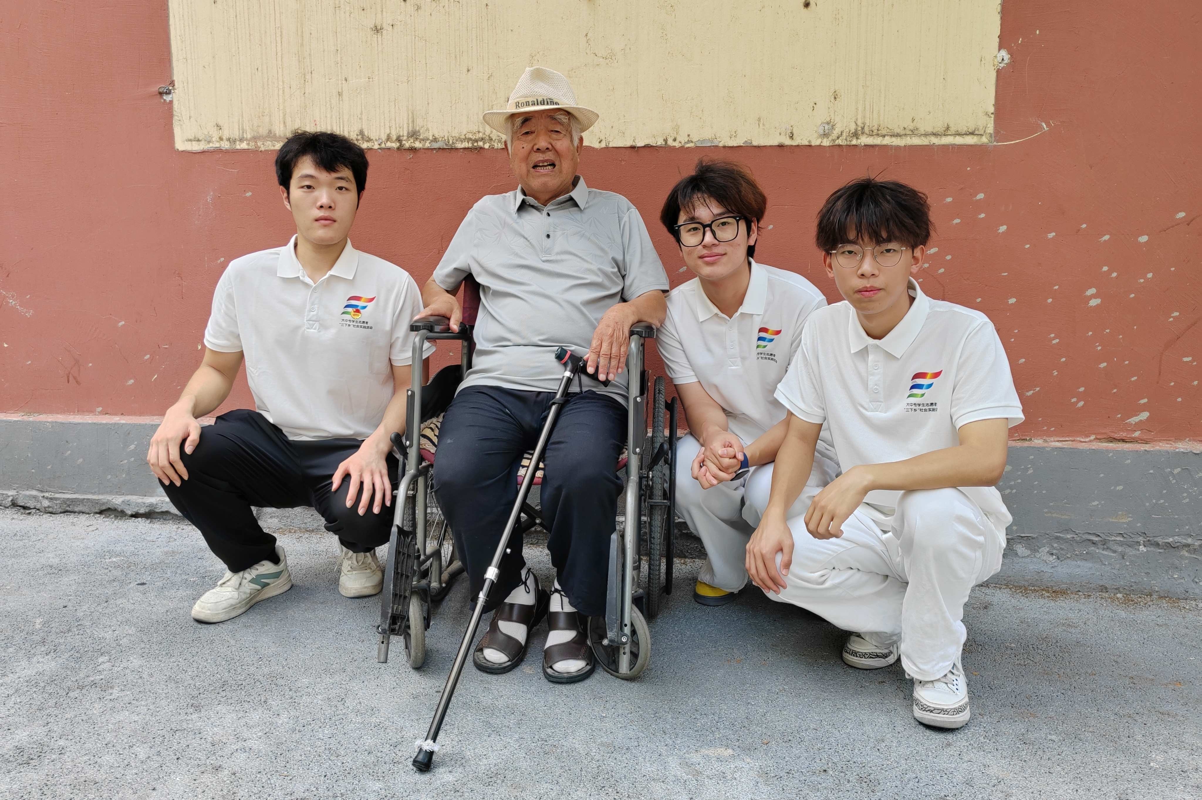 江苏安全技术职业学院学子在“学思践悟”中解读新时代沂蒙精神