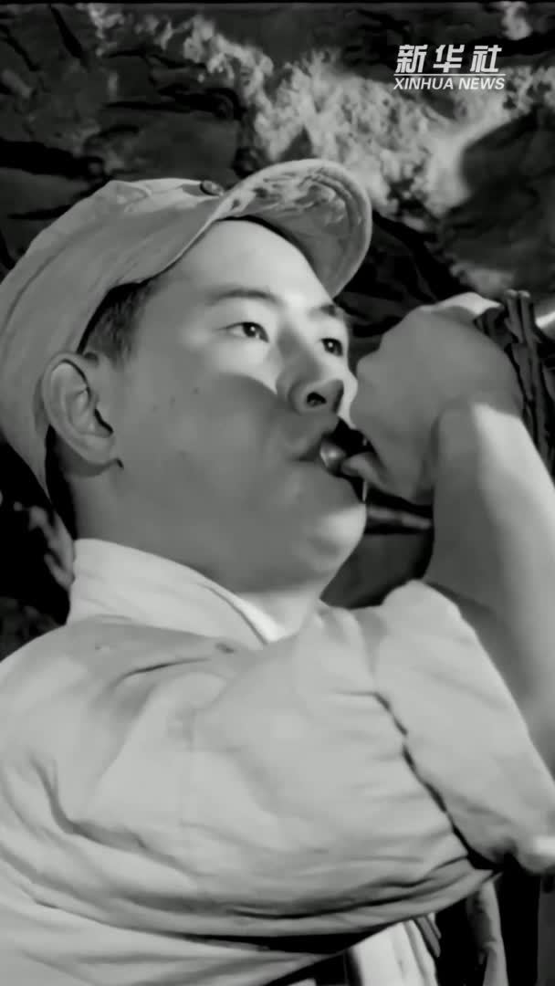 山河印记·探访红色地标Vlog｜冉庄地道战纪念馆：冀中抗日军民筑就“地下长城”